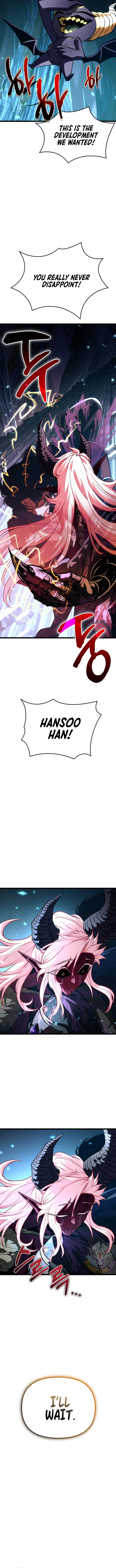 Reincarnator (Manhwa) Chapter 85 17